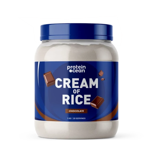 Protein Ocean Cream of rice - Protein Ocean ürünü