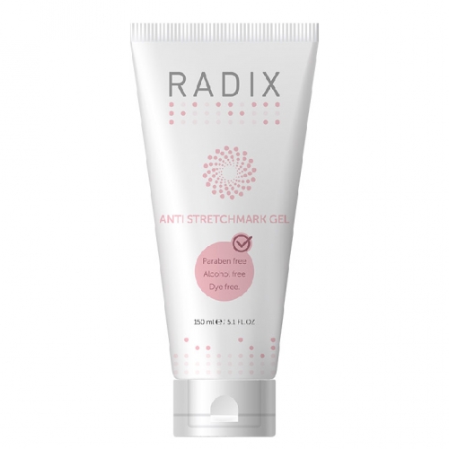 Radix Çatlak Bakım Jeli 150 ml - Radix ürünü