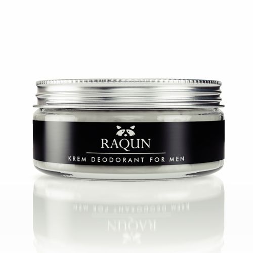Raqun For Men Krem Deodorant 50 ml