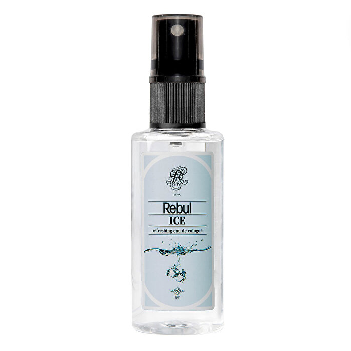 Rebul Kolonya Ice 50 ml