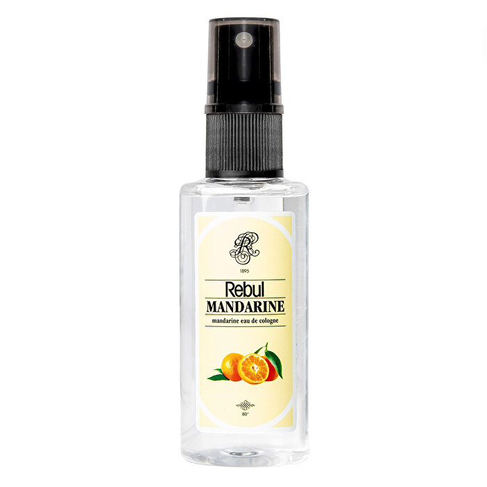 Rebul Kolonya Mandarine 50 ml