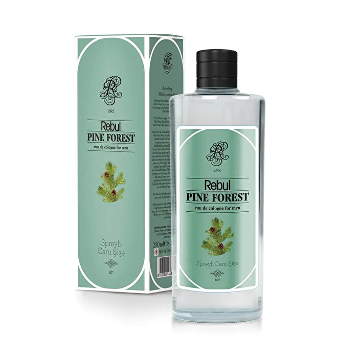 Rebul Kolonya Pine Forest 250 ml