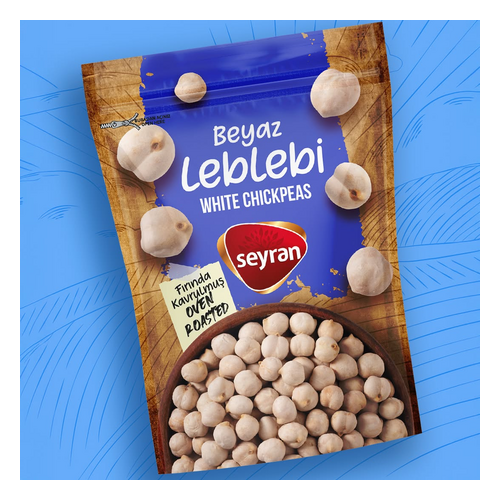 Saban Beyaz Nohut 1kg - Saban ürünü