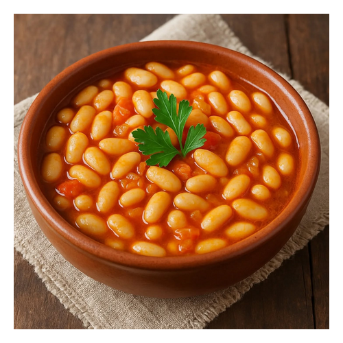 Saban Kuru Fasülye 1kg - Saban ürünü