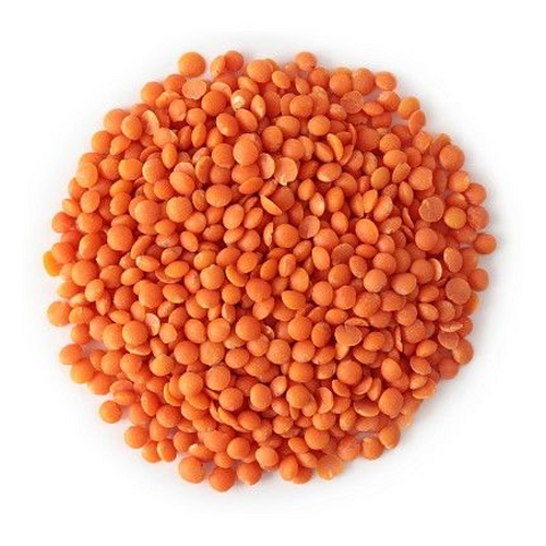 Saban Yerli Kırmızı Mercimek 1kg - Saban ürünü