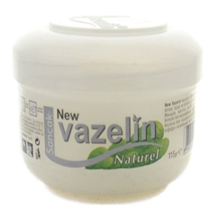 Sancak Naturel Vazelin 115 gr - Sancak ürünü