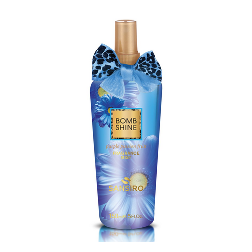 Sansiro Body Mist Bomb Shine 150 ml - Sansiro ürünü