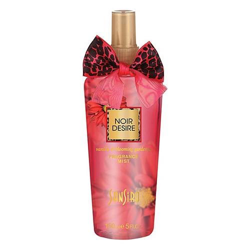 Sansiro Body Mist Noir Desire 150 ml - Sansiro ürünü