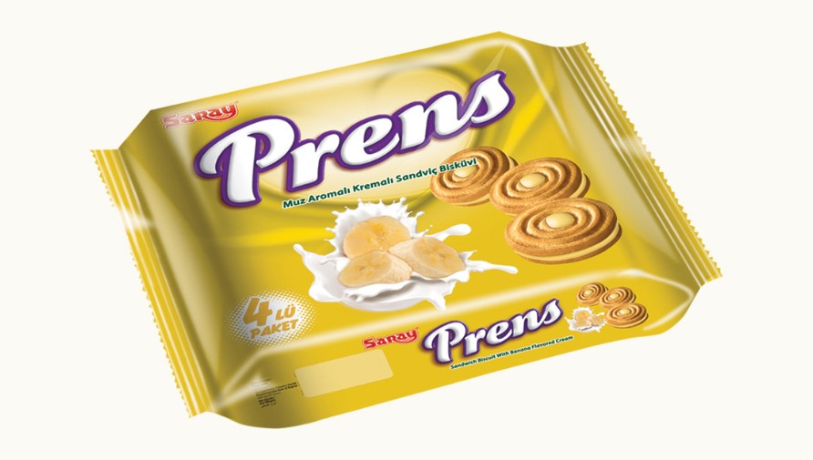 Saray Bisküvi - Prens Muzlu 200 gr