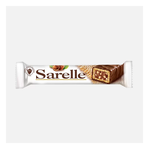 Sarelle 33g - Sarelle ürünü