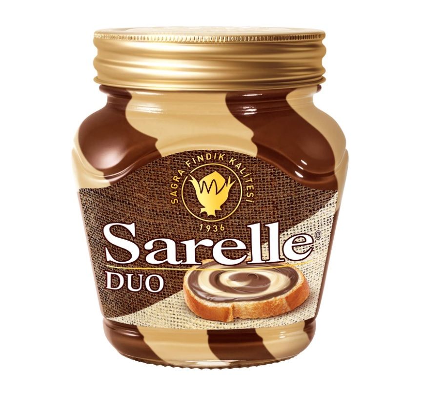 Sarelle Duo 350 Gr