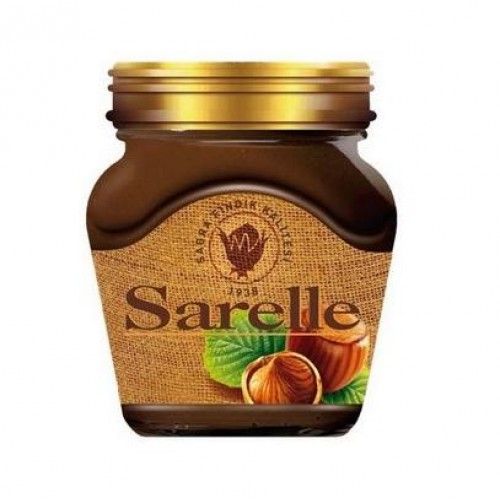 Sarelle Kakaolu Fındık Ezmesi 350 Gr