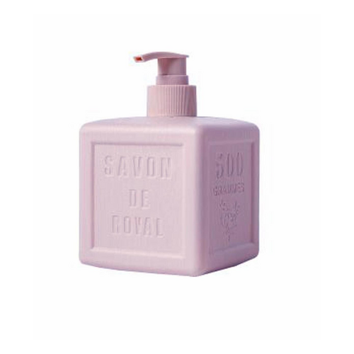 Savon De Royal Sıvı Sabun Küp Krem 500 ml - Savon De Royal ürünü