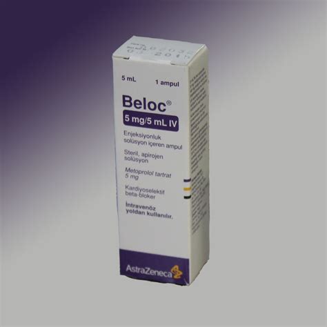 Osel İlaç Sedaperidol 5 mg 5 Ampül