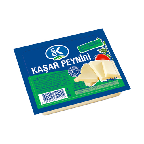 Sek Kaşar (200 g)