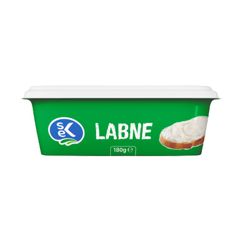 Sek Labne Peynir (180 g)