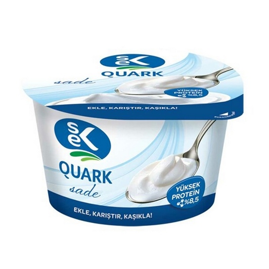 Sek Quark Sade (140 g)