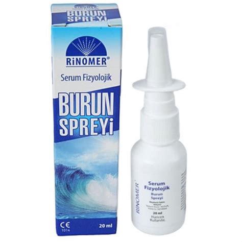 Yenişehir İlaç Ser Serum Fizyolojik 20 ml