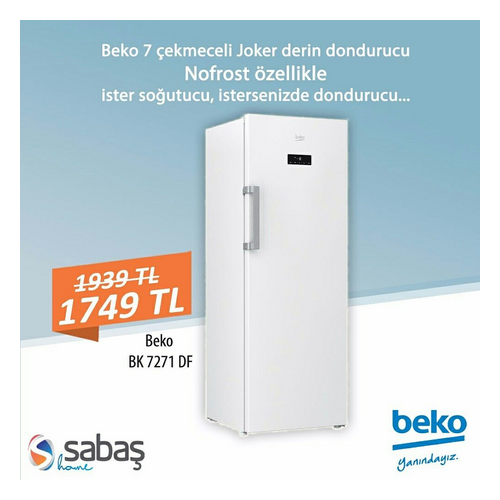 SERA BUZDOLABI POSETI 70'LI ORTA BOY - Sera ürünü