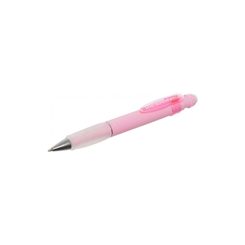 Serve Swell Mekanik Kurşun Kalem 0.7 Mm Fosforlu Pembe