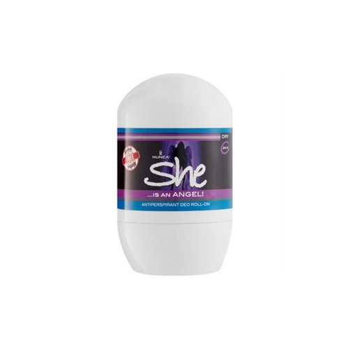 She Is An Angel Kadın Deodorant Roll-On 50 ml - She ürünü
