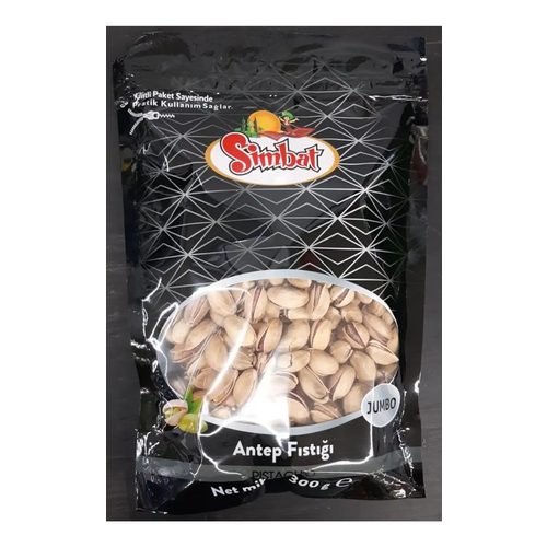 Simbat Antep Fıstığı 150g - Simbat ürünü