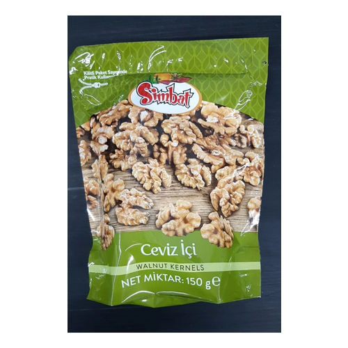 Simbat Ceviz İçi 150g - Simbat ürünü