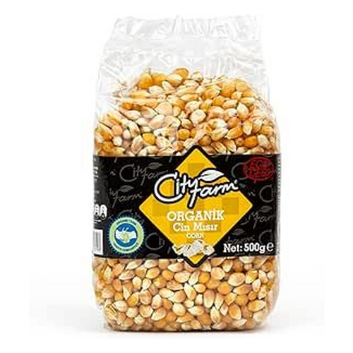 Simbat Cin Mısır 500 gr - Simbat ürünü
