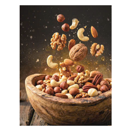 Simbat Özel Karışım Kuruyemiş 150g