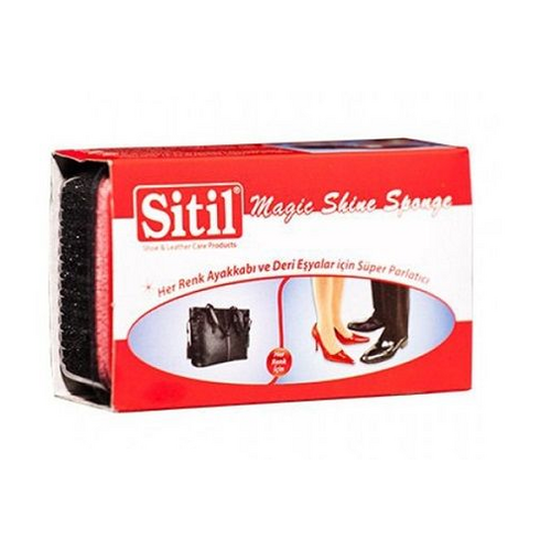 Sitil Boya Sitil Parlatma Süngeri 3 Al 2 Öde - Sitil Boya ürünü