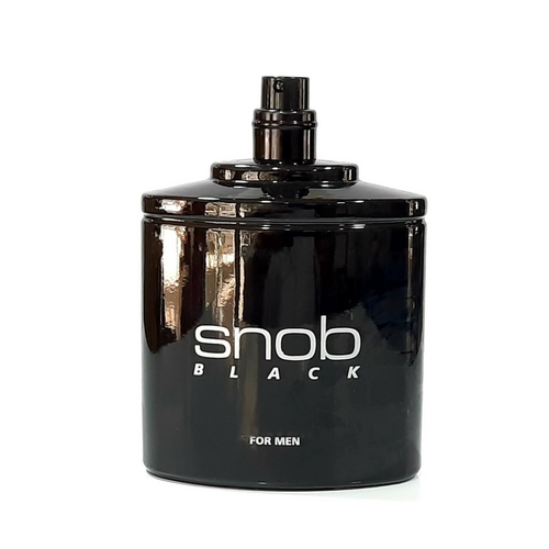 Snob Black Edt 100 ml - Snob ürünü