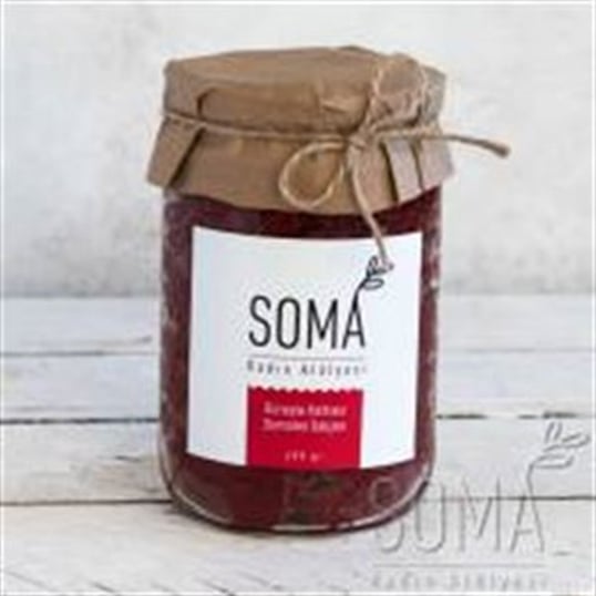 Soma Kadın Atölyesi Domates Salçası 650 Gr