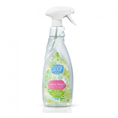 SOOP Home Genel Amaçlı Temizleyici 800 ml