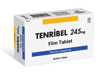 Tripharma İlaç Sotacar 245 mg 30 Tablet