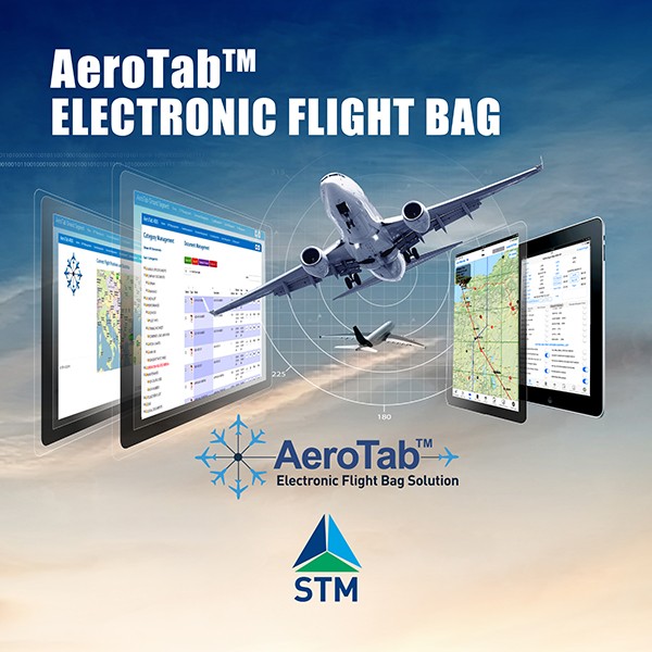 STM Aerotab