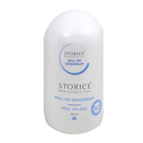 Storice Roll-On Deodorant 50 ml - Storice ürünü