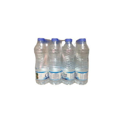 SU 0.5 lt ÇENESUYU 12'Lİ KOLİ (154) - Çene Suyu ürünü