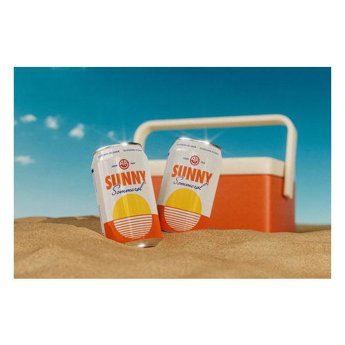 Sunny Gaoz 2,5lt - SUNNY ürünü