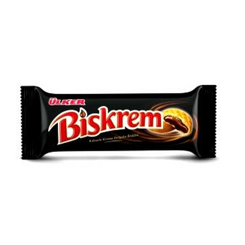 Süsse Kakao Kremalı Dolgulu Bisküvi 100 g - Süsse ürünü