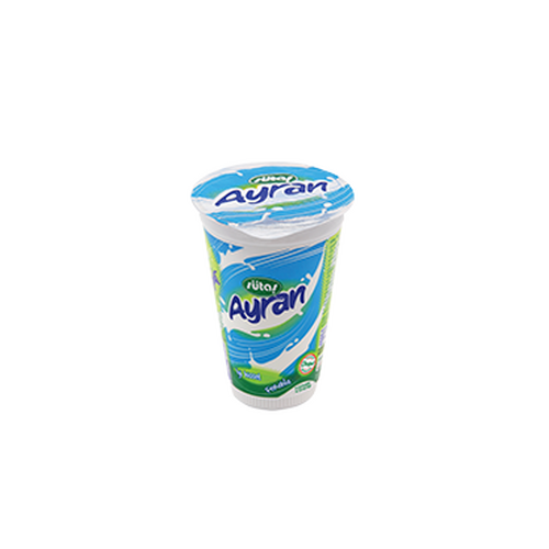 SÜTAS AYRAN 175ml - Sütaş ürünü