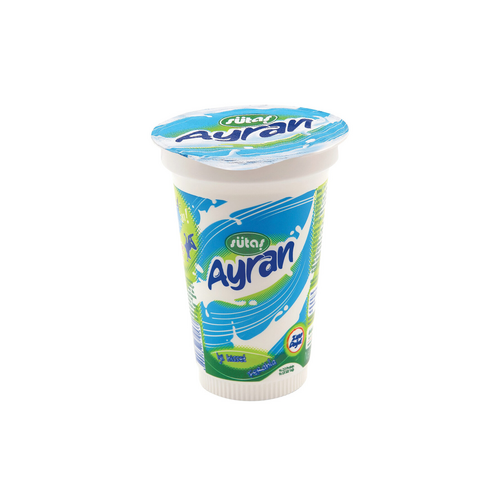 Sütaş Ayran 200 ml - Sütaş ürünü