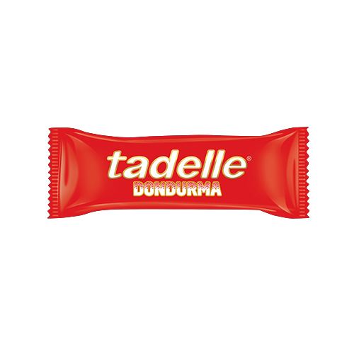 Tadelle Sütlü Çikolata Kaplı Bar Dondurma (40 ml)