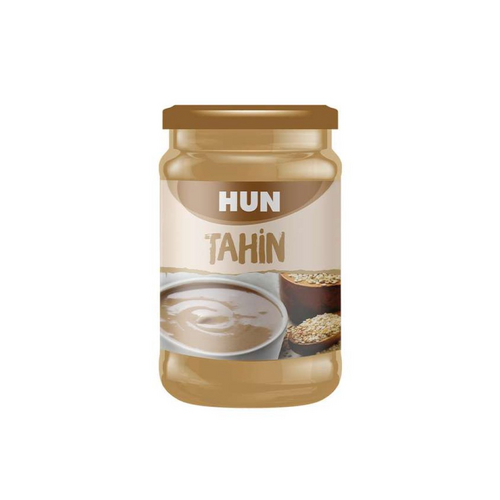 Tahin – Hun