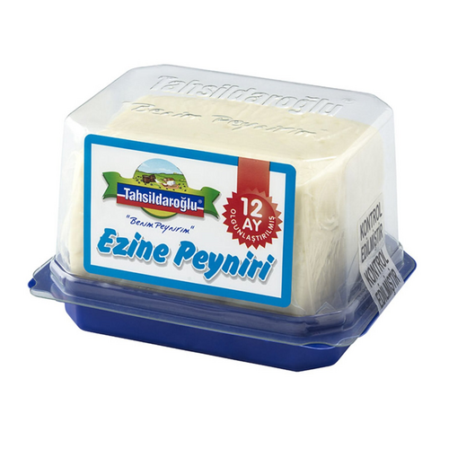 Tahsildaroğlu Dilimli İnek Eski Kaşar 200gr - Tahsildaroğlu ürünü