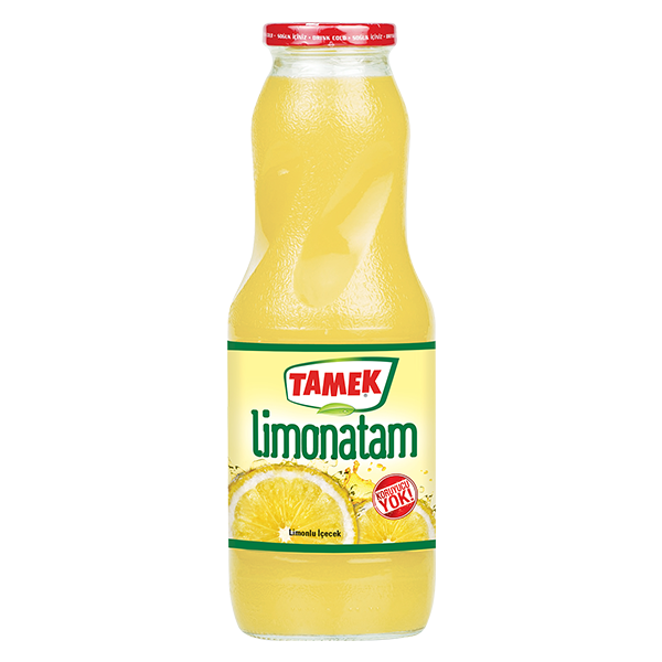 Tamek Limonatam