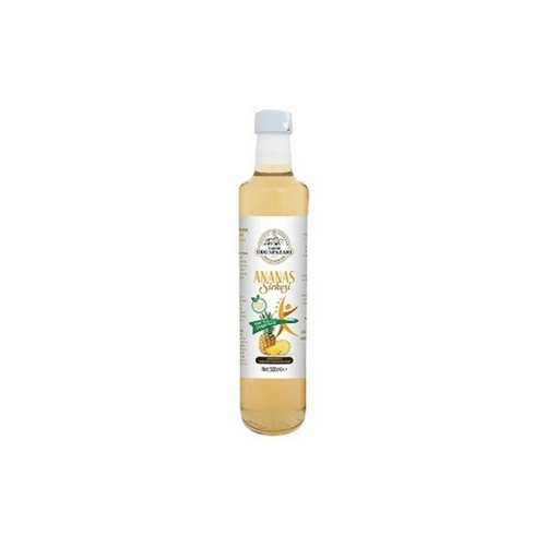Tarihi Odunpazarı Ananas Sirkesi 500 ml - Tarihi Odunpazarı ürünü