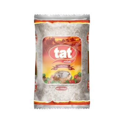 Tat Bakliyat Baldo Pirinç 1 Kg