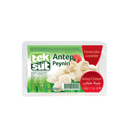 Teksüt Antep Peyniri (250 g)