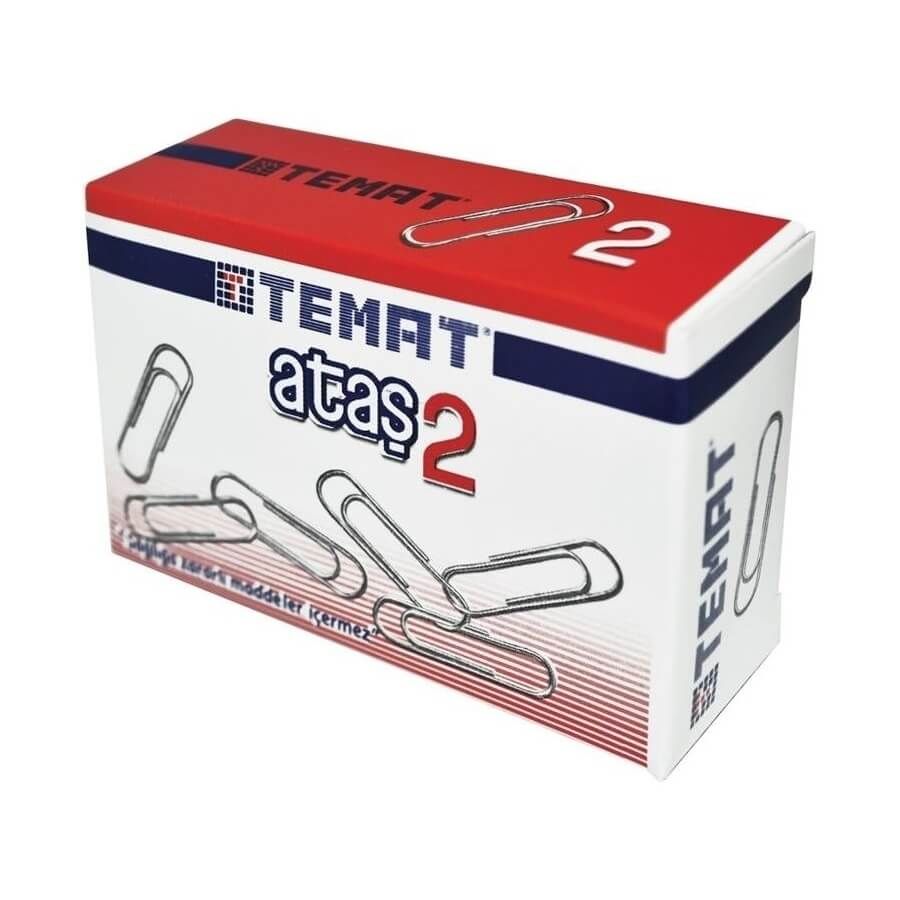 Temat Ataş No 2