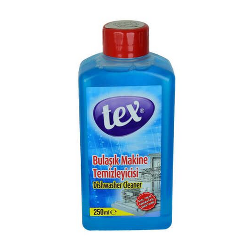 Tex Bulaşık Makine Tuzu 1.5 Kg - Tex ürünü